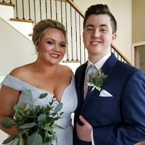 Meet your Posher, Tyler